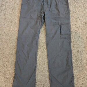 NWT Men's Stretch Zion II Pants - Size 34"x32"